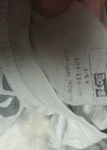 Beşli çocuk zıbını - Görsel 4