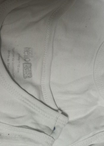 Beşli çocuk zıbını - Görsel 2