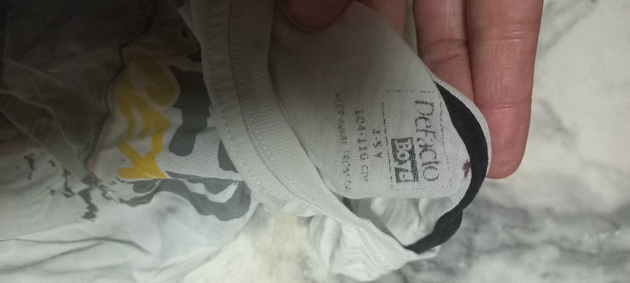 Beşli çocuk zıbını - Görsel 4