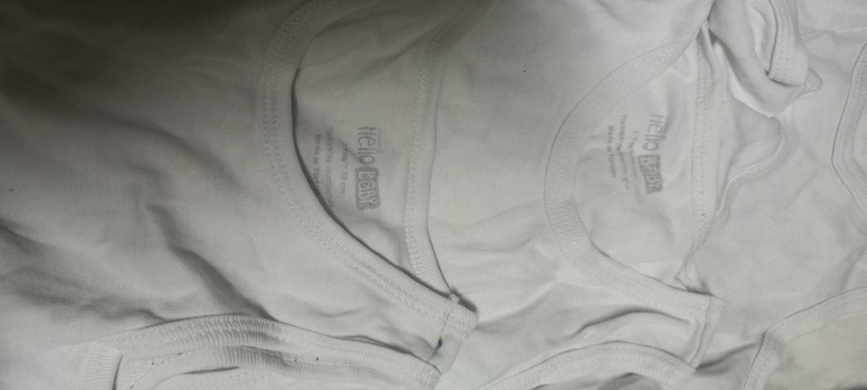 Beşli çocuk zıbını - Görsel 2