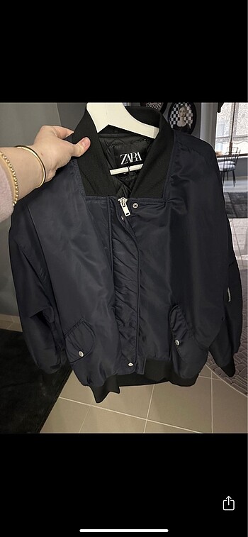 Zara Zara mont
