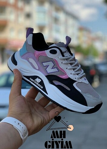 New Balance Bayan Ayakkabı