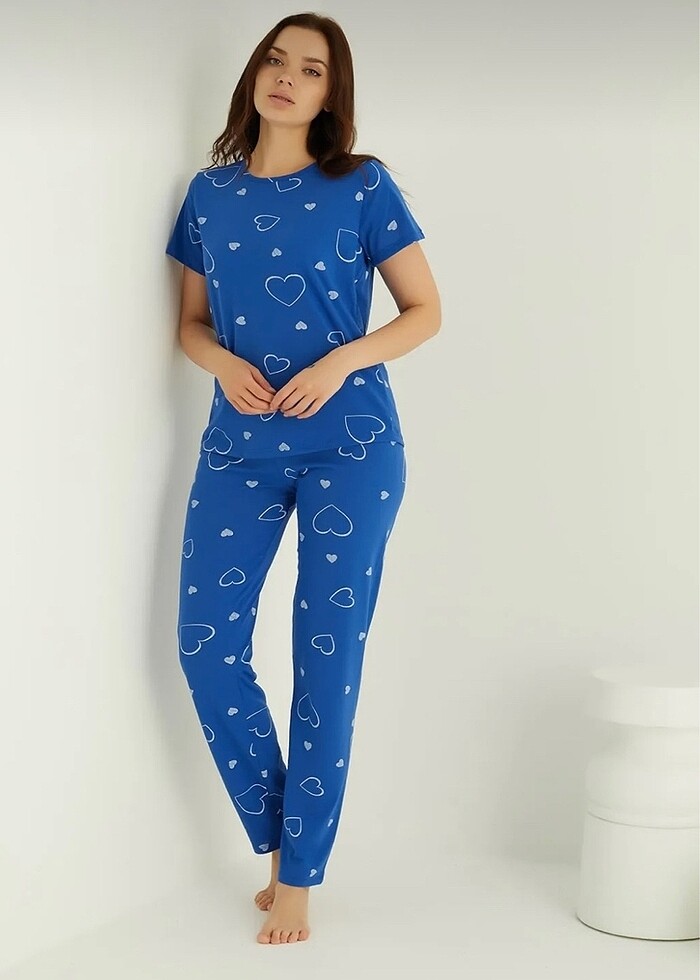 Pijama Takımı - Görsel 2