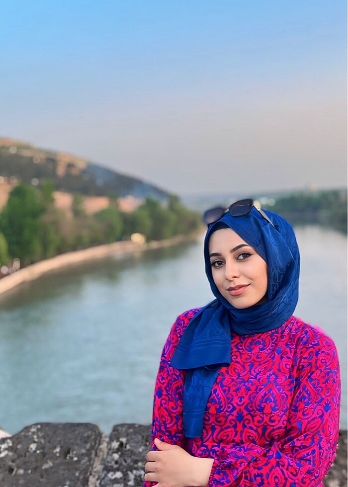 Uzun Elbise - Görsel 2