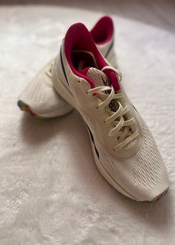 Orijinal Erkek Spor Ayakkabı - Görsel 2