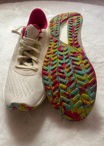 Orijinal Erkek Spor Ayakkabı - Görsel 3