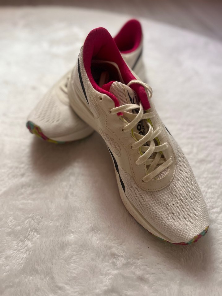 Orijinal Erkek Spor Ayakkabı - Görsel 2