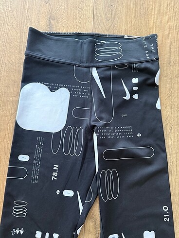 s Beden Nike original kadın spor tayt