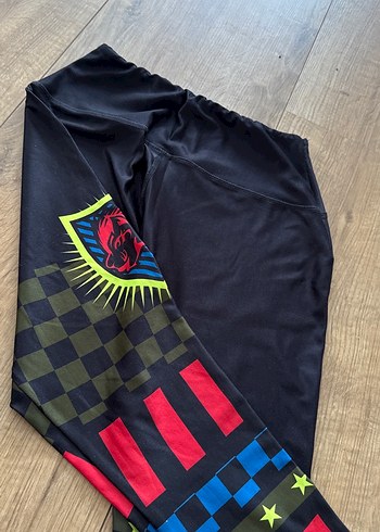 Diğer ZUMBA WEAR KADIN TAYT