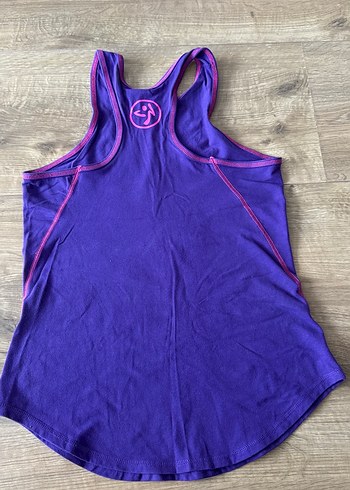 m Beden ZUMBA WEAR original kadın spor atlet