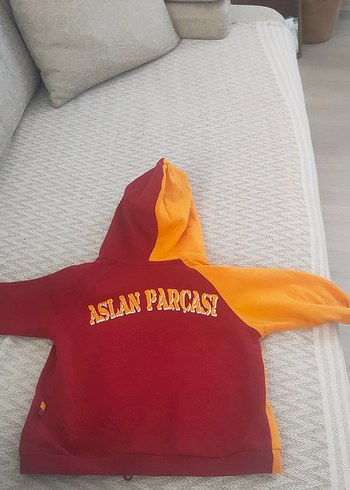12-18 Ay Beden ORJİNAL GS store ürünü