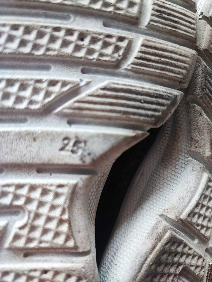 Gri Erkek Çocuk Cırt Cırtlı Loafer - Görsel 5