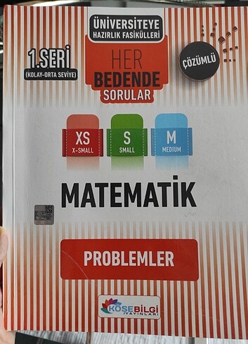  Köşebilgi Matematik Problemler 