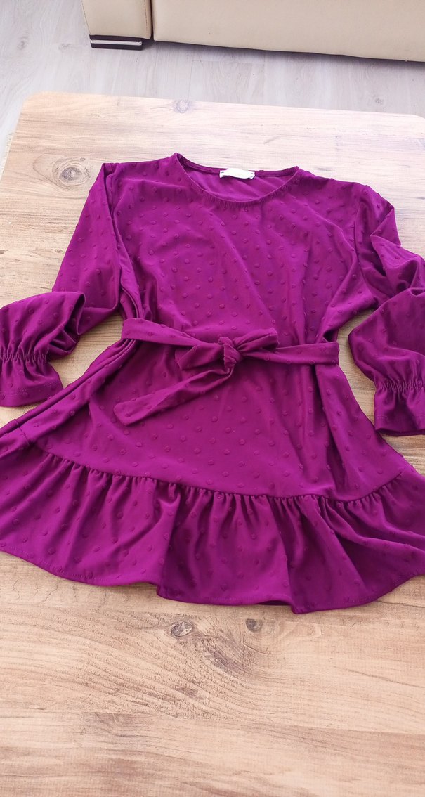 Mor renkli - Görsel 2