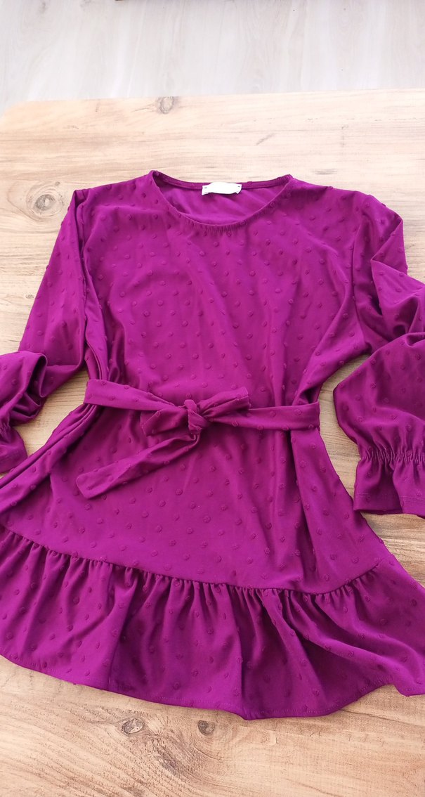 Mor renkli - Görsel 3