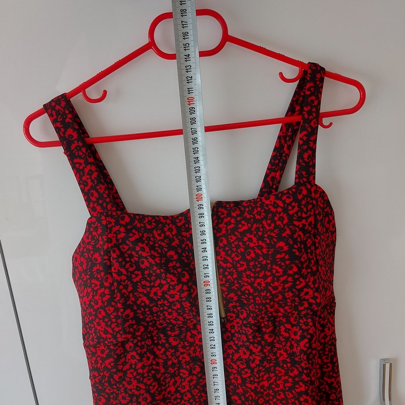 Bayan elbise - Görsel 2