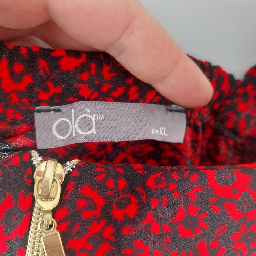 Bayan elbise - Görsel 4