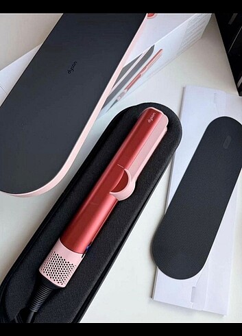 Dyson saç düzleştirici Airstrait