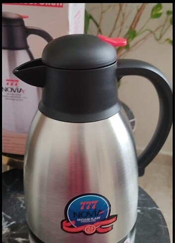 Çay termosu 