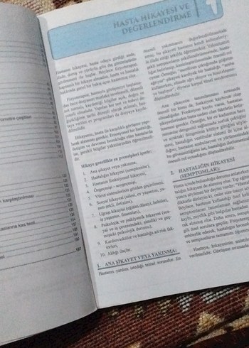 Tedavi Hareketlerinde Temel Değerlendirme Prensipleri - Görsel 3