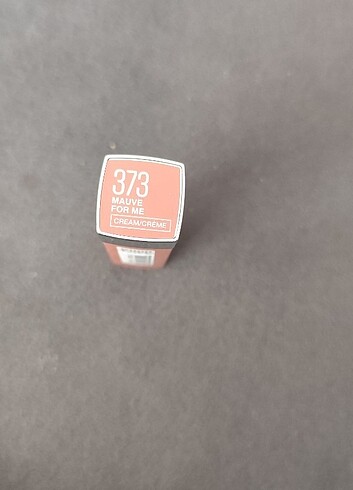 MAYBELLİNE MAUVE FOR ME 373