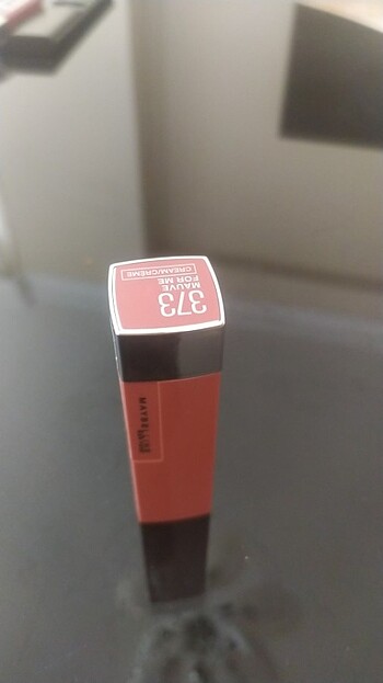 MAYBELLİNE MAUVE FOR ME