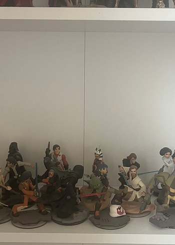 disney infinity star wars