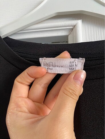 Diğer Etnik desen tunik