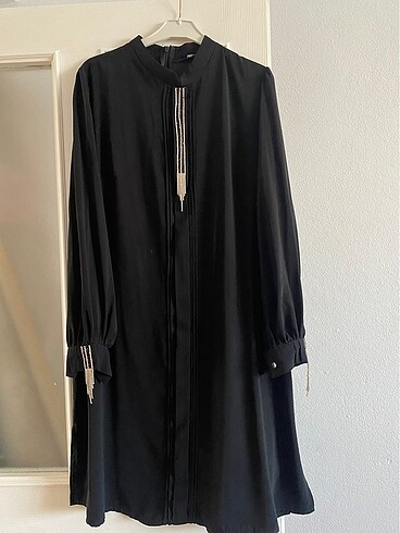 Abiye tunik