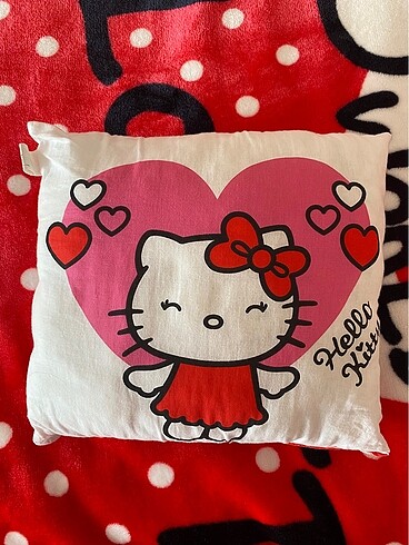 Beden Hello kitty oda takımı