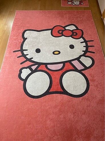 Hello Kitty Hello kitty oda takımı
