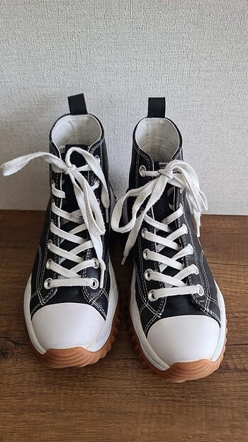 36 Beden LUMBERJACK AYAKKABI