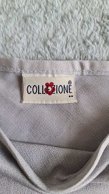 Collezione ASKILI BLUZ
