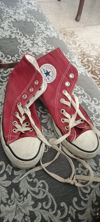 Orjinal Converse 