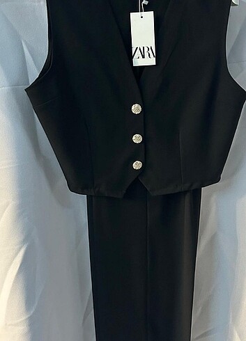 YELEK PANTOLON TAKİMİ