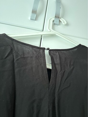 H&M H&M Siyah Elbise
