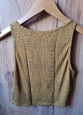 Koton Crop top