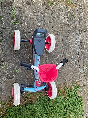  Beden Berg çocuk bisikleti