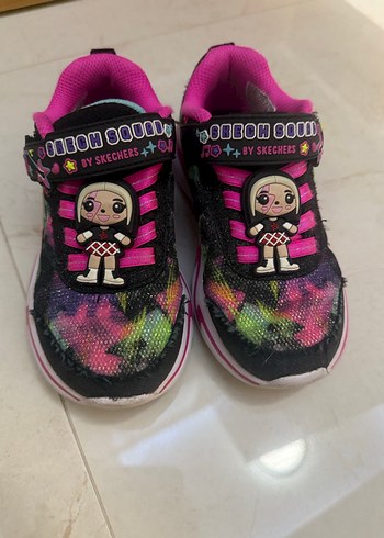 Çocuk ayakkabısı - Görsel 2