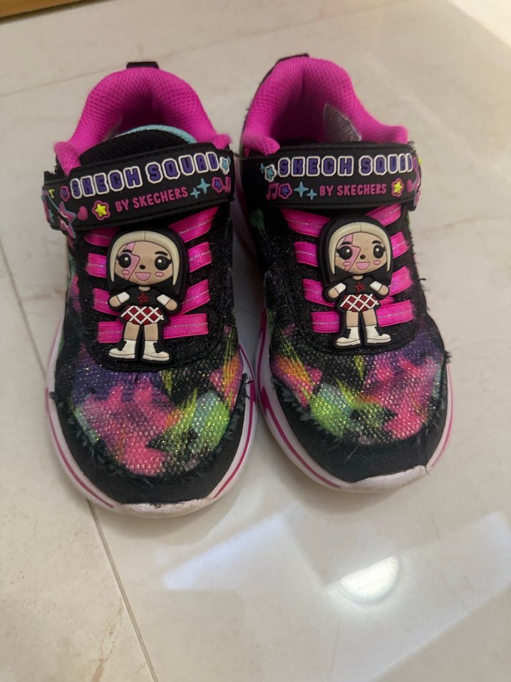 Çocuk ayakkabısı - Görsel 2