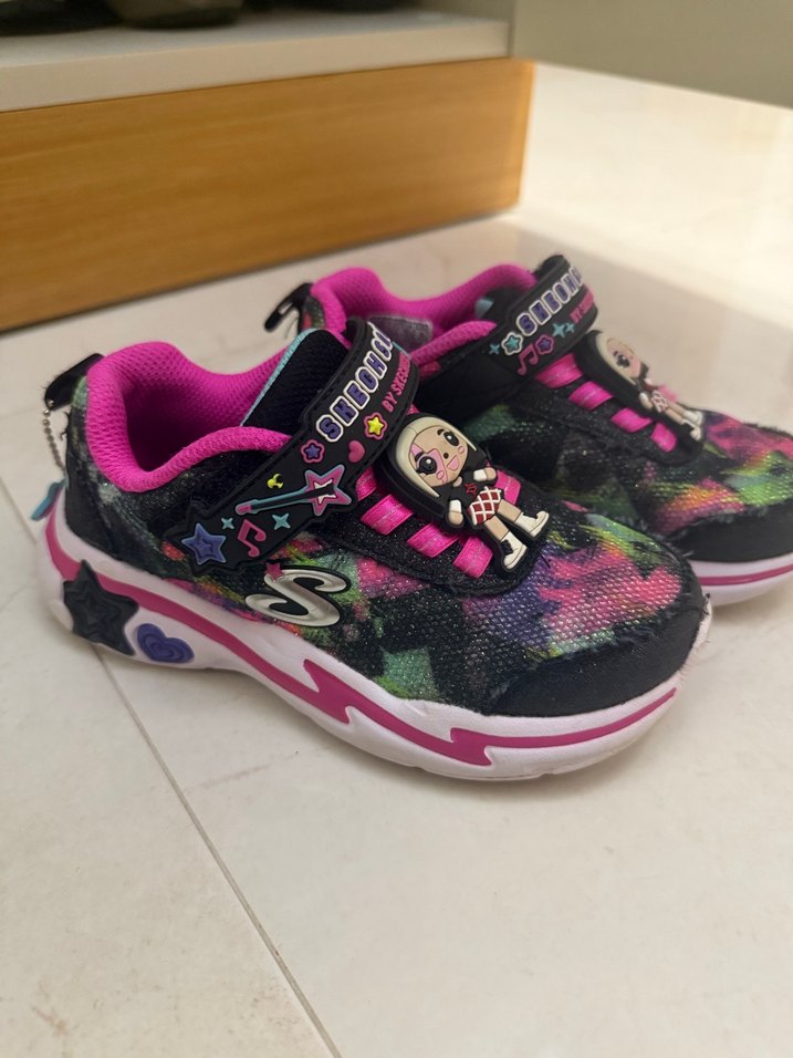 Çocuk ayakkabısı - Görsel 3