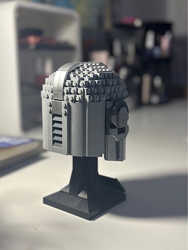Mandalorian Lego