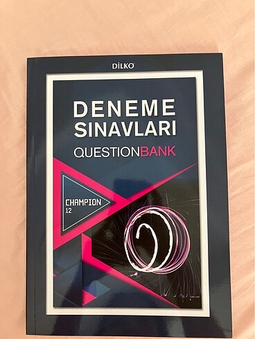 DİLKO DENEME SINAV TEST