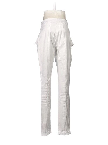 xs Beden Adil Işık Kumaş Pantolon %70 İndirimli.