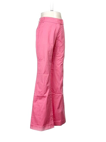 Mango Mango Kumaş Pantolon %70 İndirimli.
