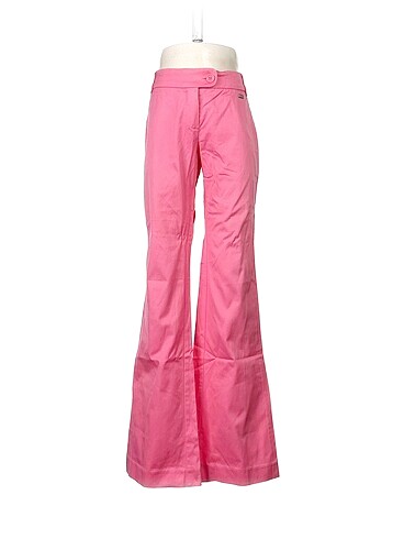 Mango Kumaş Pantolon %70 İndirimli.