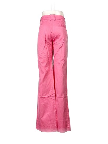 34 Beden Mango Kumaş Pantolon %70 İndirimli.