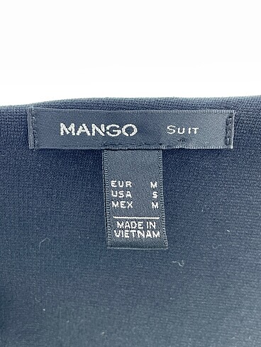 m Beden çeşitli Renk Mango Kısa Elbise %70 İndirimli.