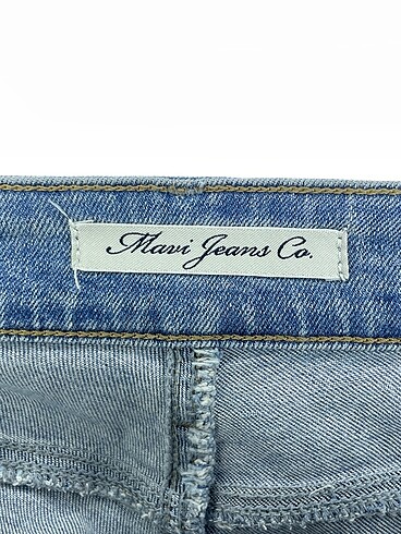 universal Beden mavi Renk Mavi Jeans Jean / Kot %70 İndirimli.
