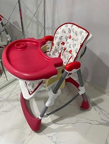 Diğer Mama Sandalyesi